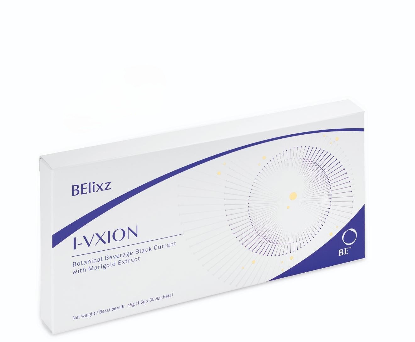 BElixz I-VXION